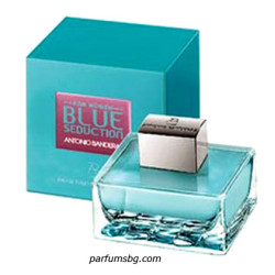 Antonio Banderas Blue Seduction EDT за жени