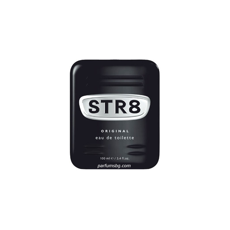 STR8 Original EDT за мъже