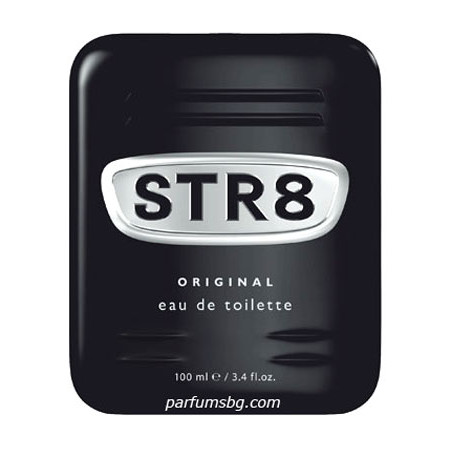 STR8 Original EDT за мъже