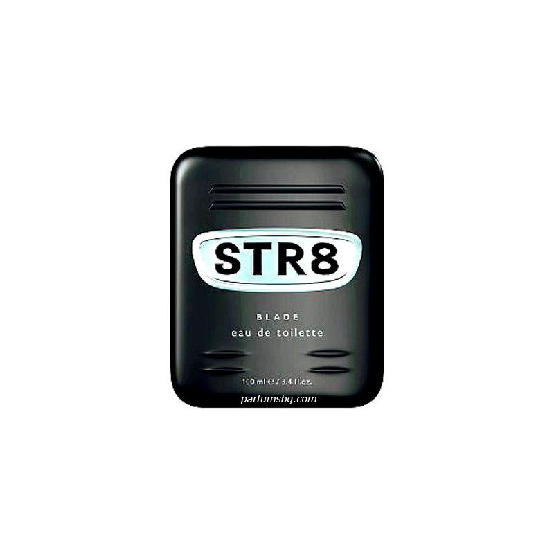 STR8 Blade EDT за мъже