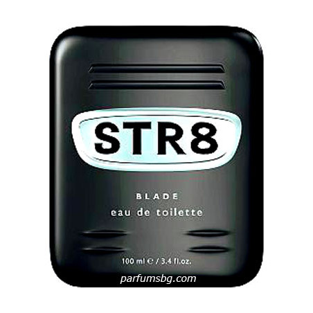 STR8 Blade EDT за мъже