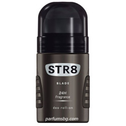 STR8 Blade rollon за мъже 50ml