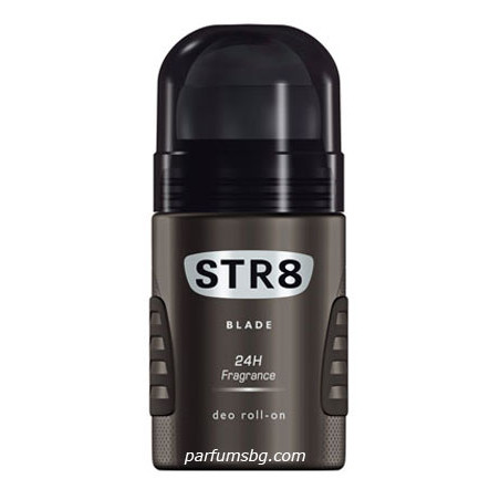 STR8 Blade rollon за мъже 50ml