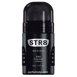 STR8 Original  rollon за мъже 50ml