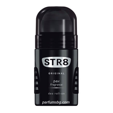 STR8 Original  rollon за мъже 50ml