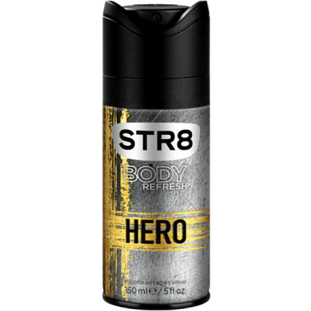 STR8 Hero Дезодорант за мъже 150ml НОВ