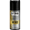 STR8 Hero Дезодорант за мъже 150ml НОВ