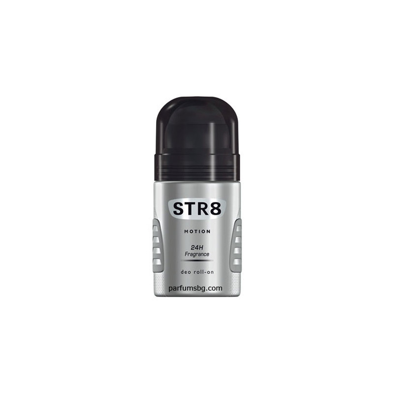 STR8 Motion rollon за мъже 50ml