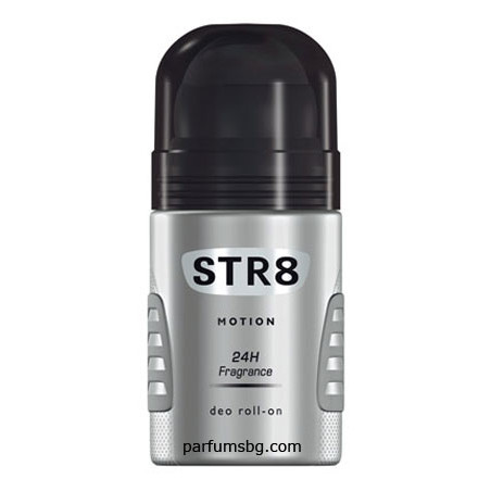 STR8 Motion rollon за мъже 50ml