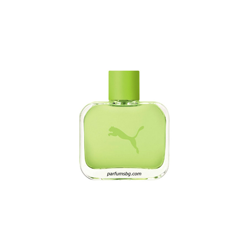 Puma Green EDT за мъже 60ml без кутия