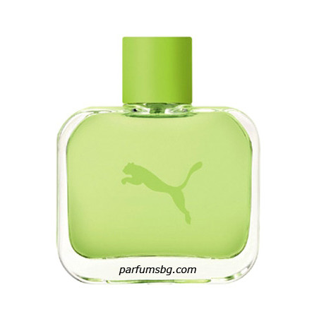 Puma Green EDT за мъже 60ml без кутия