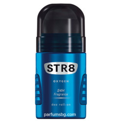 STR8 Oxygen rollon за мъже 50ml