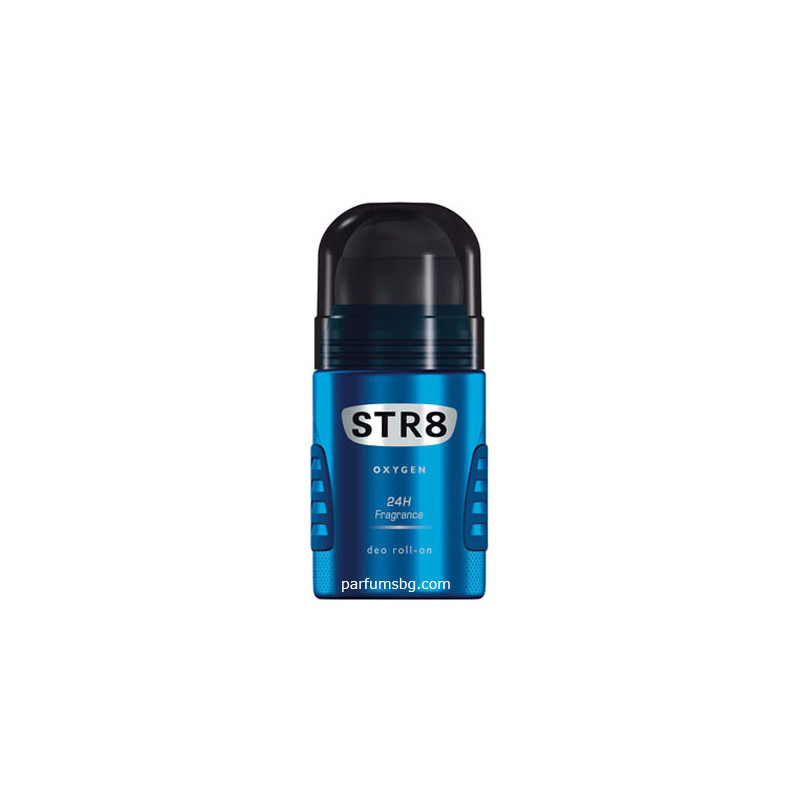 STR8 Oxygen rollon за мъже 50ml