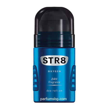 STR8 Oxygen rollon за мъже 50ml