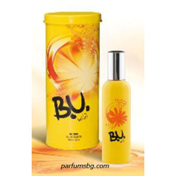 B.U. Wild EDT за жени 50ml