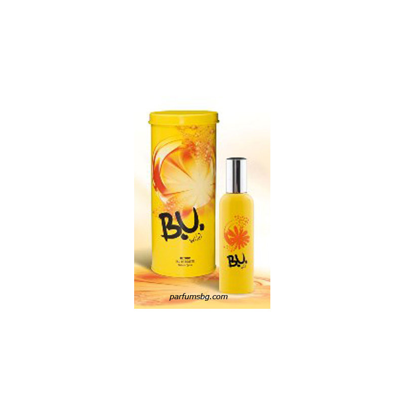 B.U. Wild EDT за жени 50ml