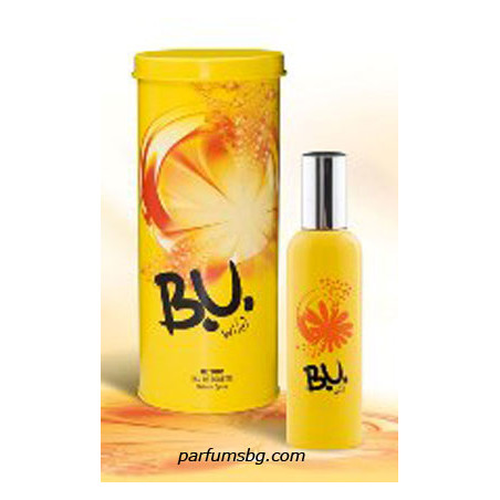 B.U. Wild EDT за жени 50ml