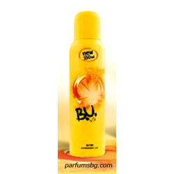 B.U. Wild Дезодорант за жени 150ml