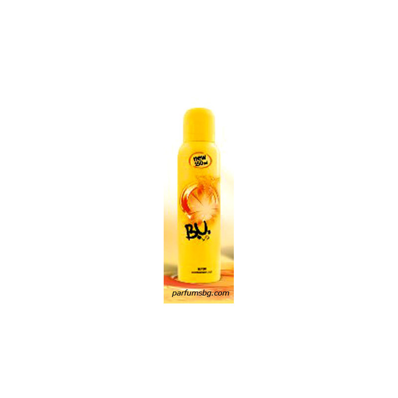 B.U. Wild Дезодорант за жени 150ml