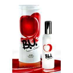 B.U. Heartbeat EDT за жени...