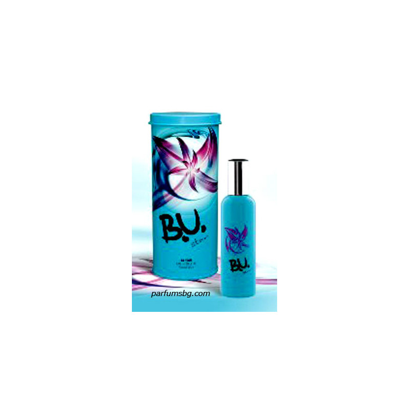 B.U. Star EDT за жени 50ml