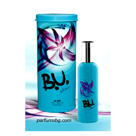 B.U. Star EDT за жени 50ml