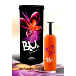 B.U. Trendy EDT за жени 50ml