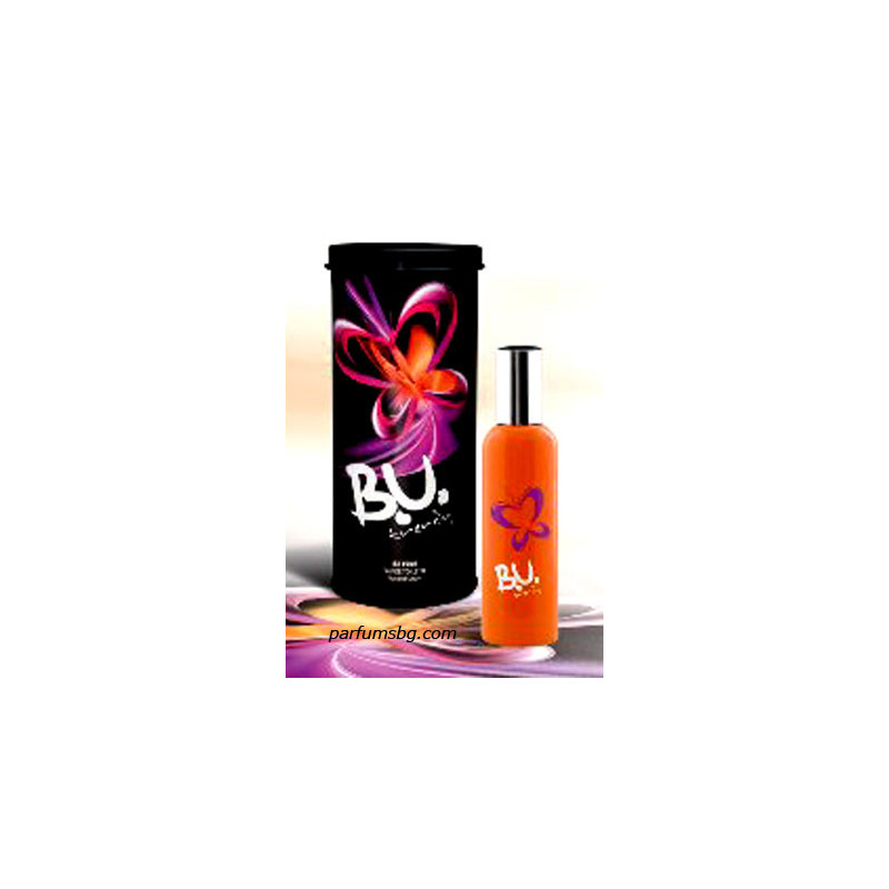 B.U. Trendy EDT за жени 50ml