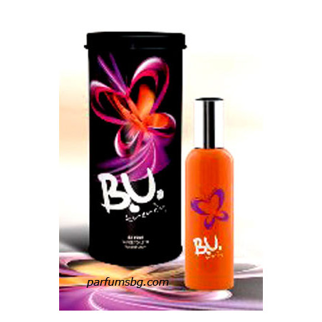 B.U. Trendy EDT за жени 50ml