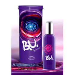 B.U. Blossom EDT за жени 50ml