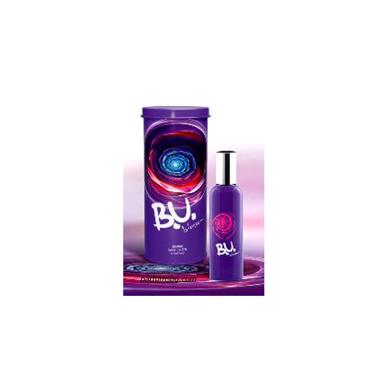 B.U. Blossom EDT за жени 50ml