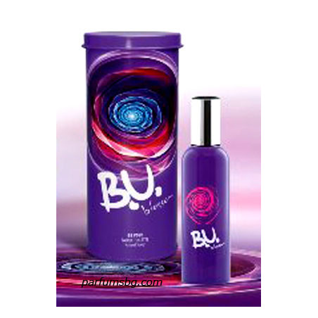 B.U. Blossom EDT за жени 50ml