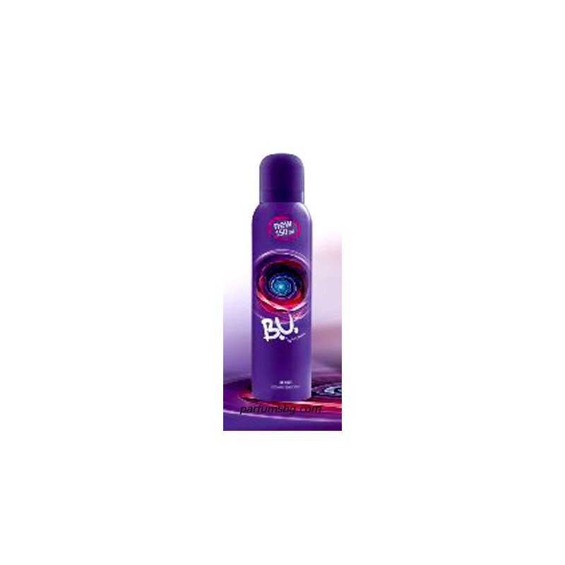 B.U. Blossom Дезодорант за жени 150ml