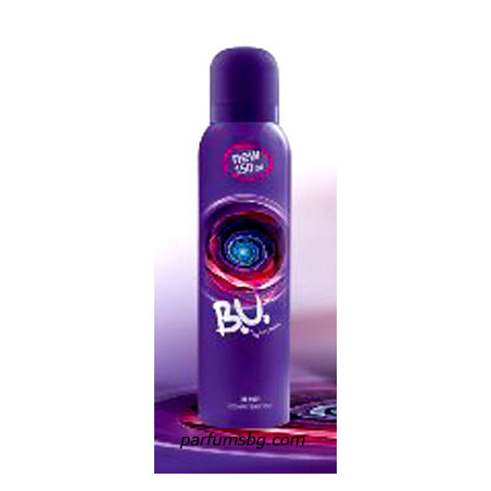 B.U. Blossom Дезодорант за жени 150ml