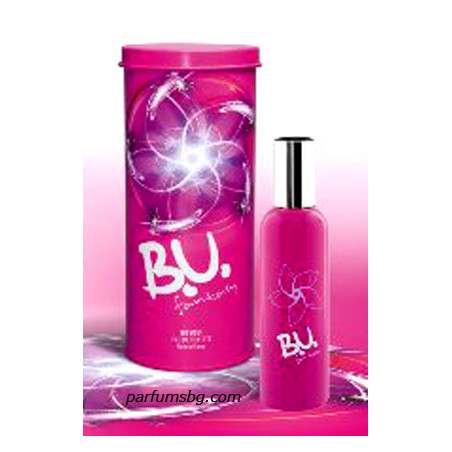 B.U. Fantasy EDT за жени 50ml