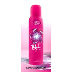 B.U. Fantasy Дезодорант за жени 150ml