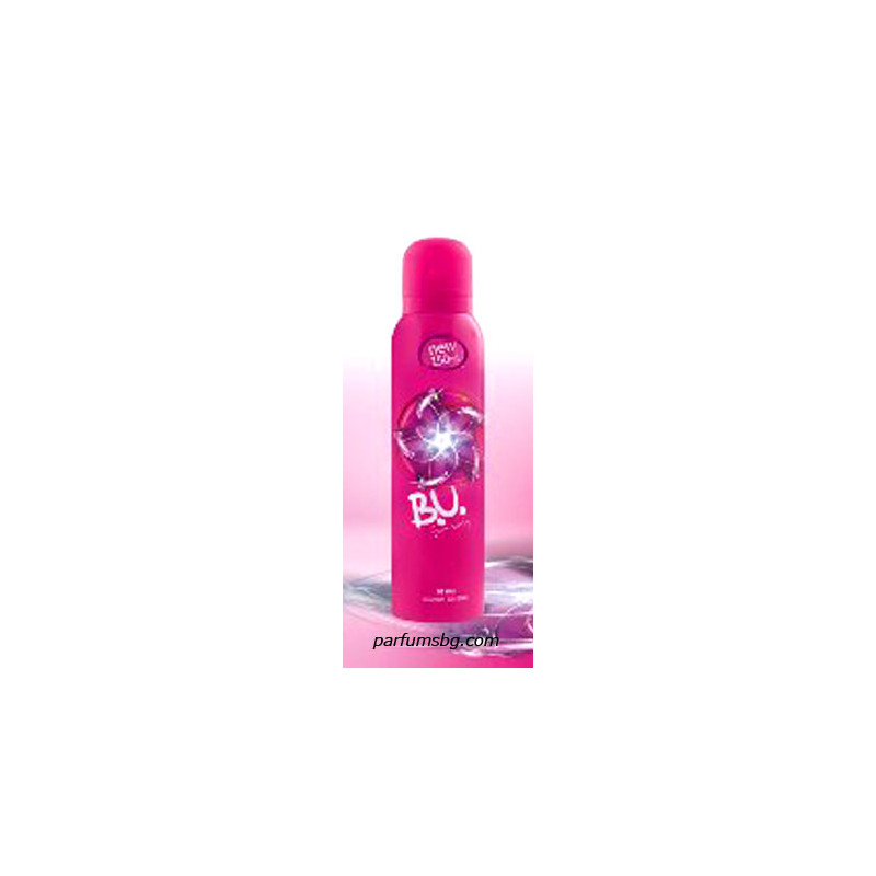 B.U. Fantasy Дезодорант за жени 150ml