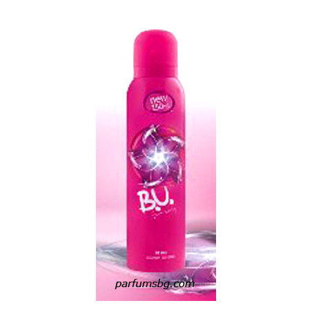 B.U. Fantasy Дезодорант за жени 150ml