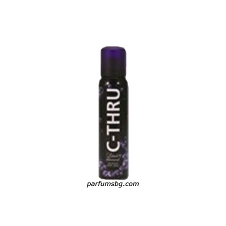 C-THRU Black Diamond Дезодорант за жени 100ml