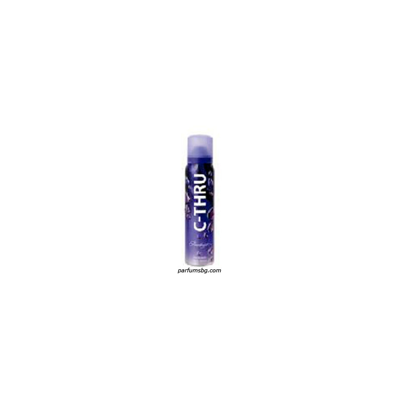 C-THRU Amethyst Дезодорант за жени 100ml