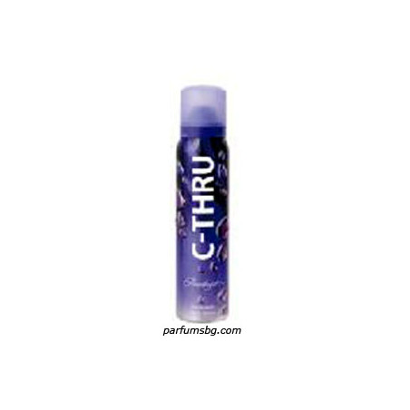 C-THRU Amethyst Дезодорант за жени 100ml