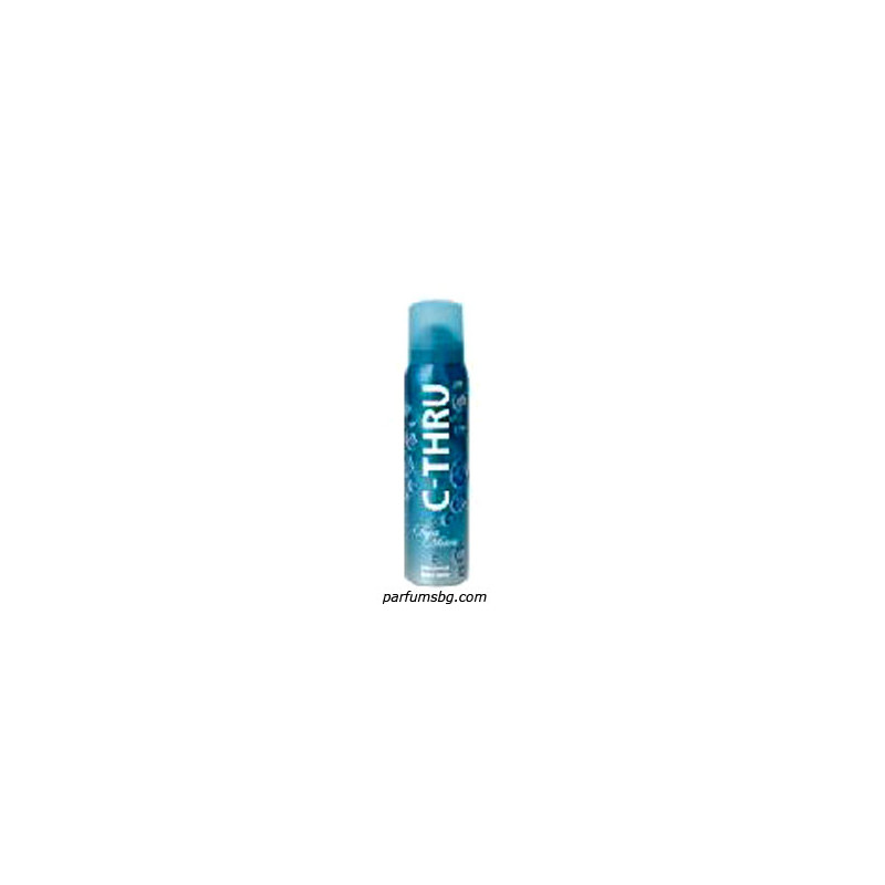 C-THRU Aquamarine Дезодорант за жени 100ml