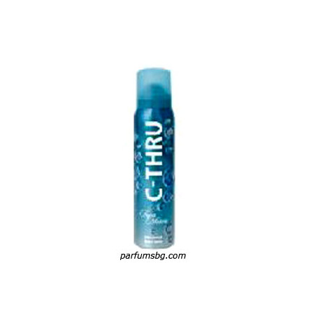 C-THRU Aquamarine Дезодорант за жени 100ml