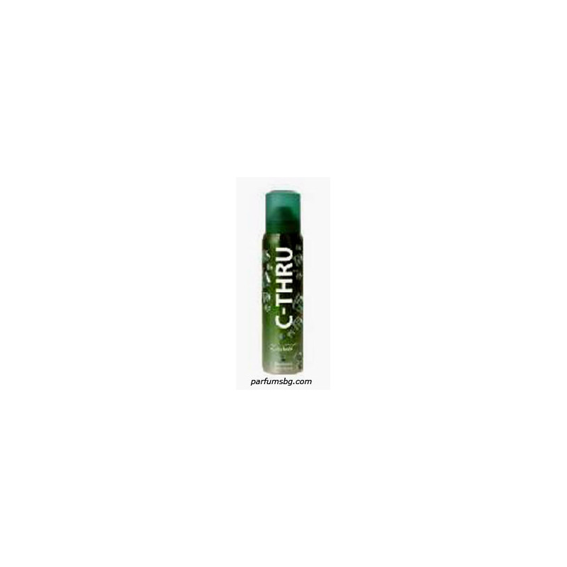 C-THRU Emerald Дезодорант за жени 100ml