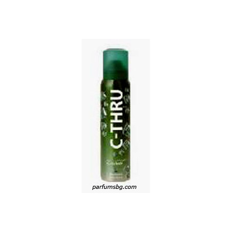 C-THRU Emerald Дезодорант за жени 100ml