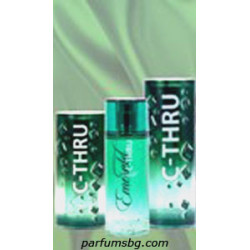 C-THRU Emerald Shine EDT за...