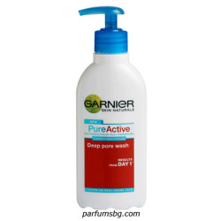 Garnier Pure Active измиващ...