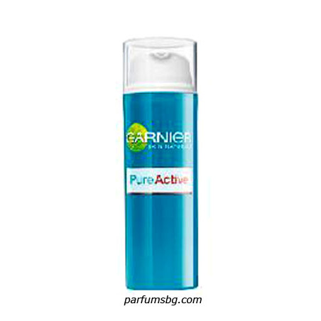 Garnier Pure Active крем за лице срещу петна 50ml