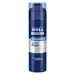 Nivea Extra Moisture Пяна...