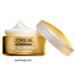 L'oreal Age Re-Perfect Pro Calcium Дневен крем за лице 50ml